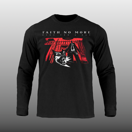 King for a day - DTF