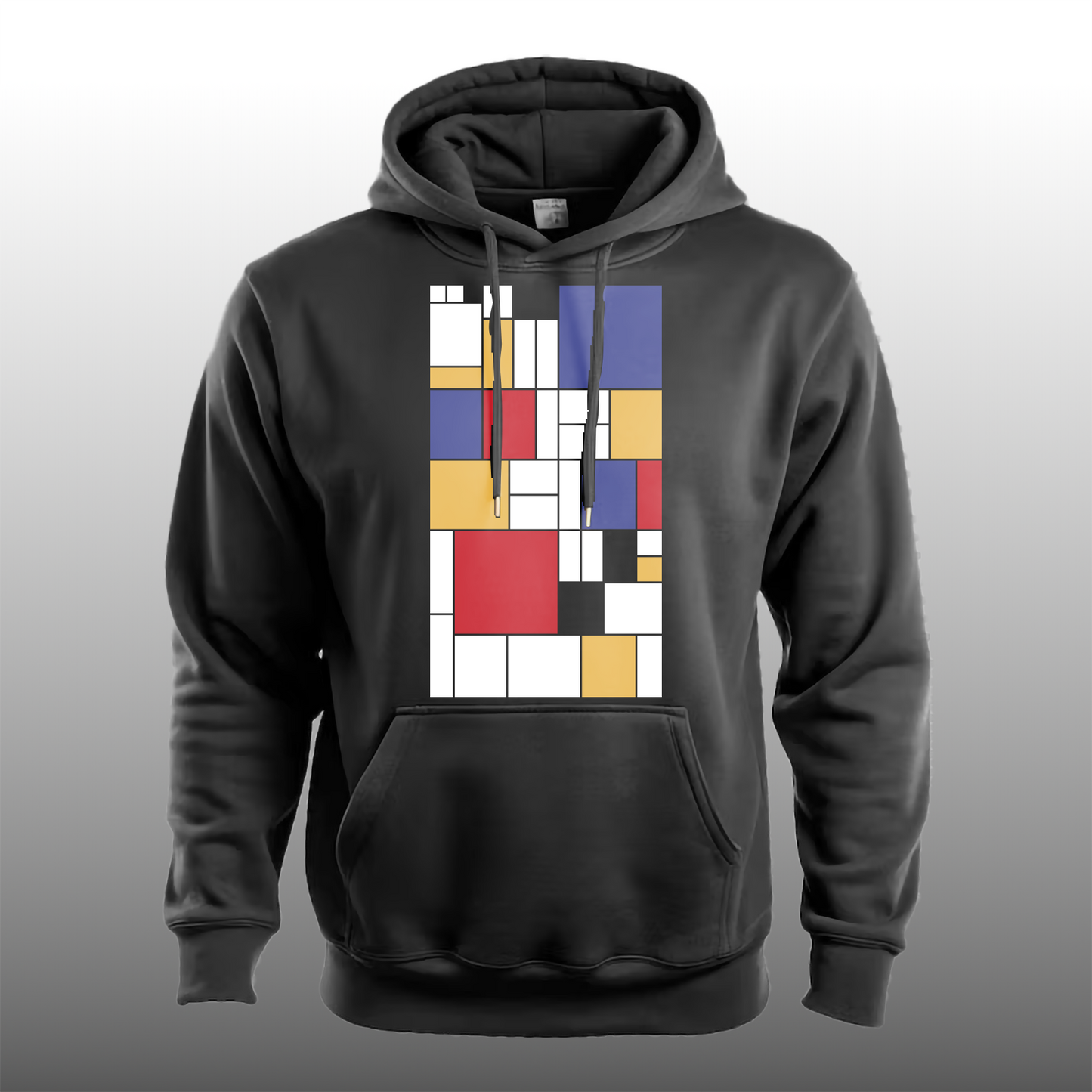Poleron Mondrian