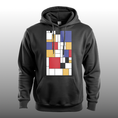 Poleron Mondrian