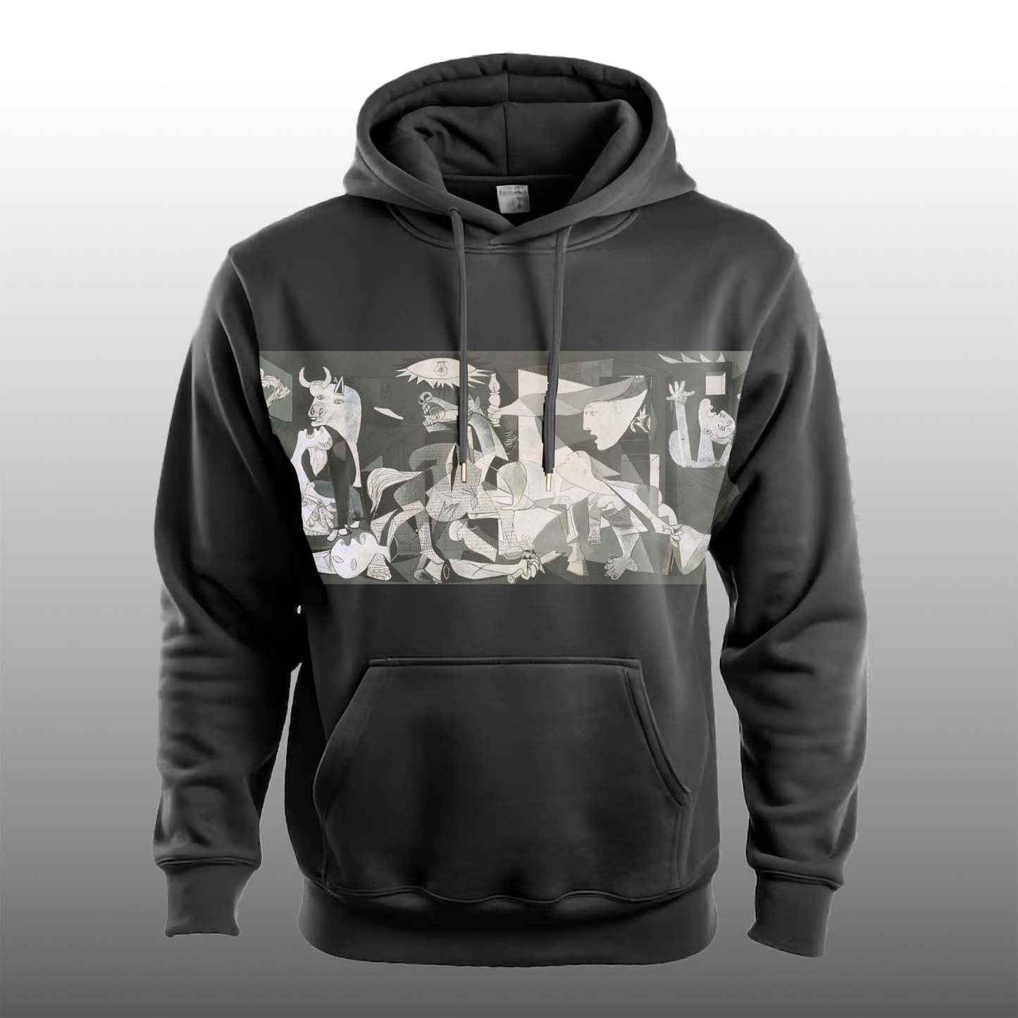 Poleron Guernica - Picasso