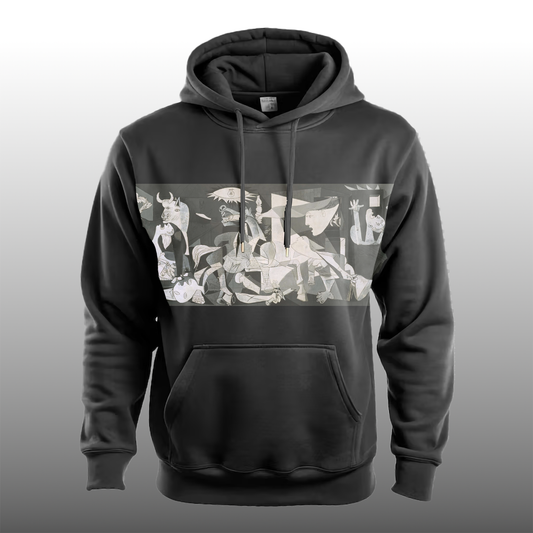 Poleron Guernica - Picasso