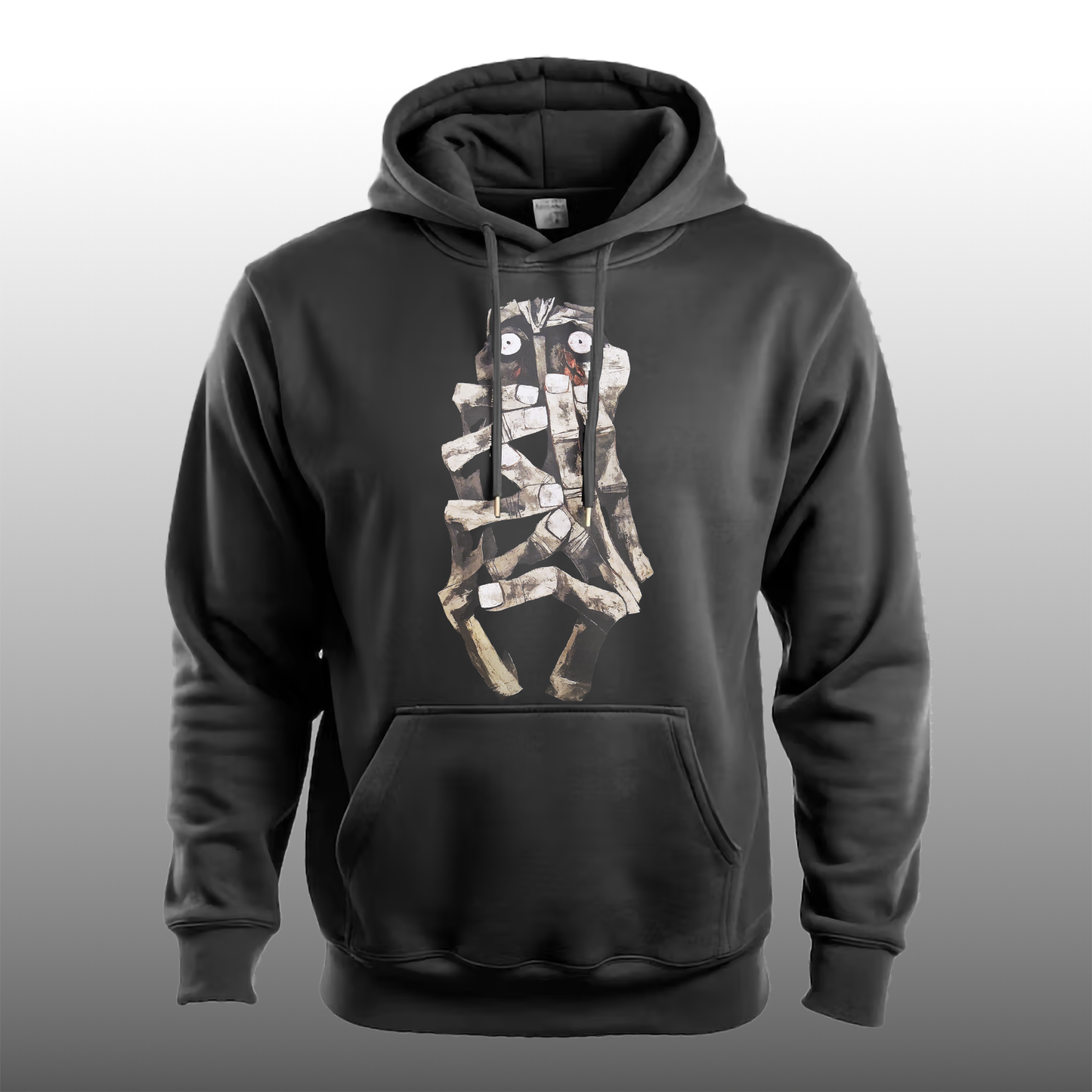 Poleron Lágrimas de Sangre - Guayasamin