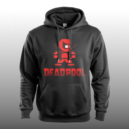 Poleron Deadpool