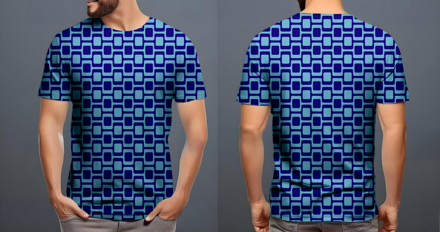 Ipanema azul celeste