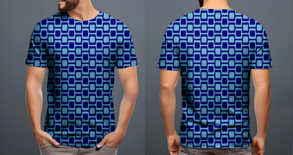 Ipanema azul celeste