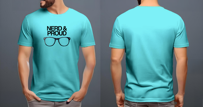 Nerd & Proud