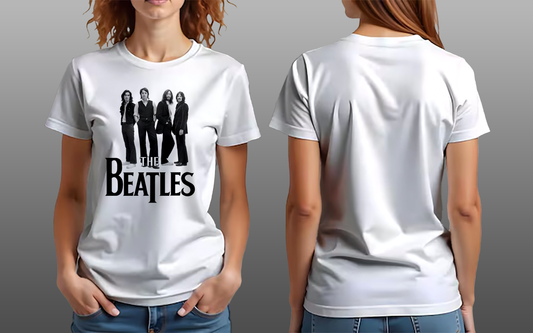 THE BEATLES