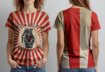 Incubus - Light grenades