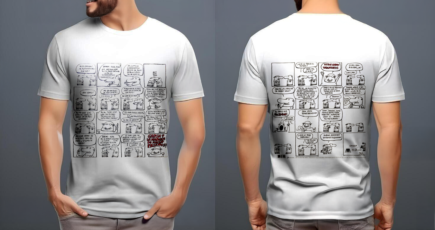 Charly García - La máquina de hacer pájaros