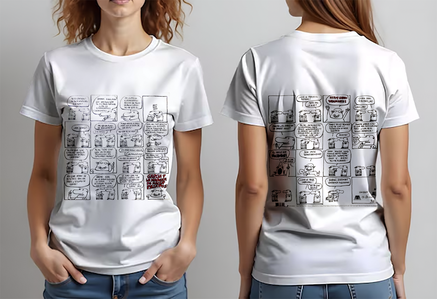 Charly García - La máquina de hacer pájaros