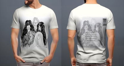 Aerosmith - Draw the line