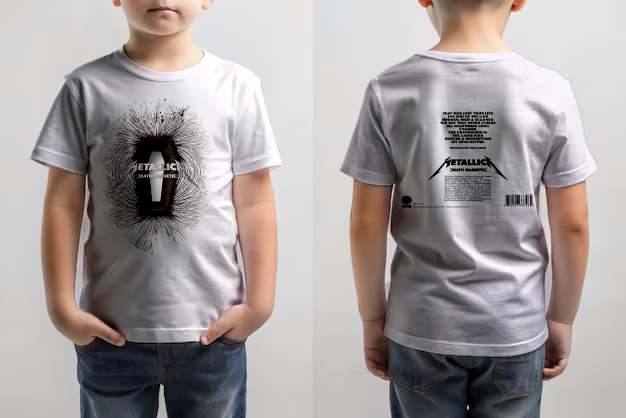 Metallica - Death magnetic