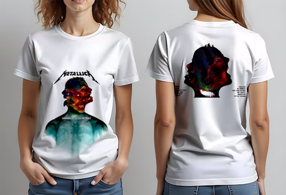 Metallica - Hardwired to self destruct