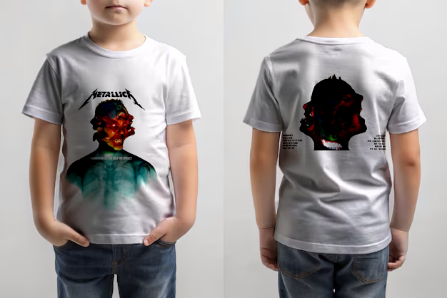 Metallica - Hardwired to self destruct