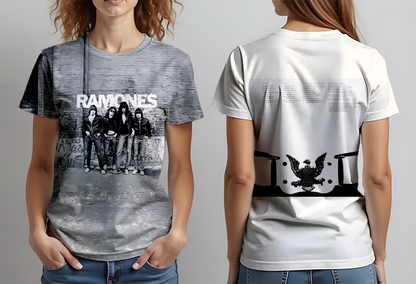 Ramones - Ramones