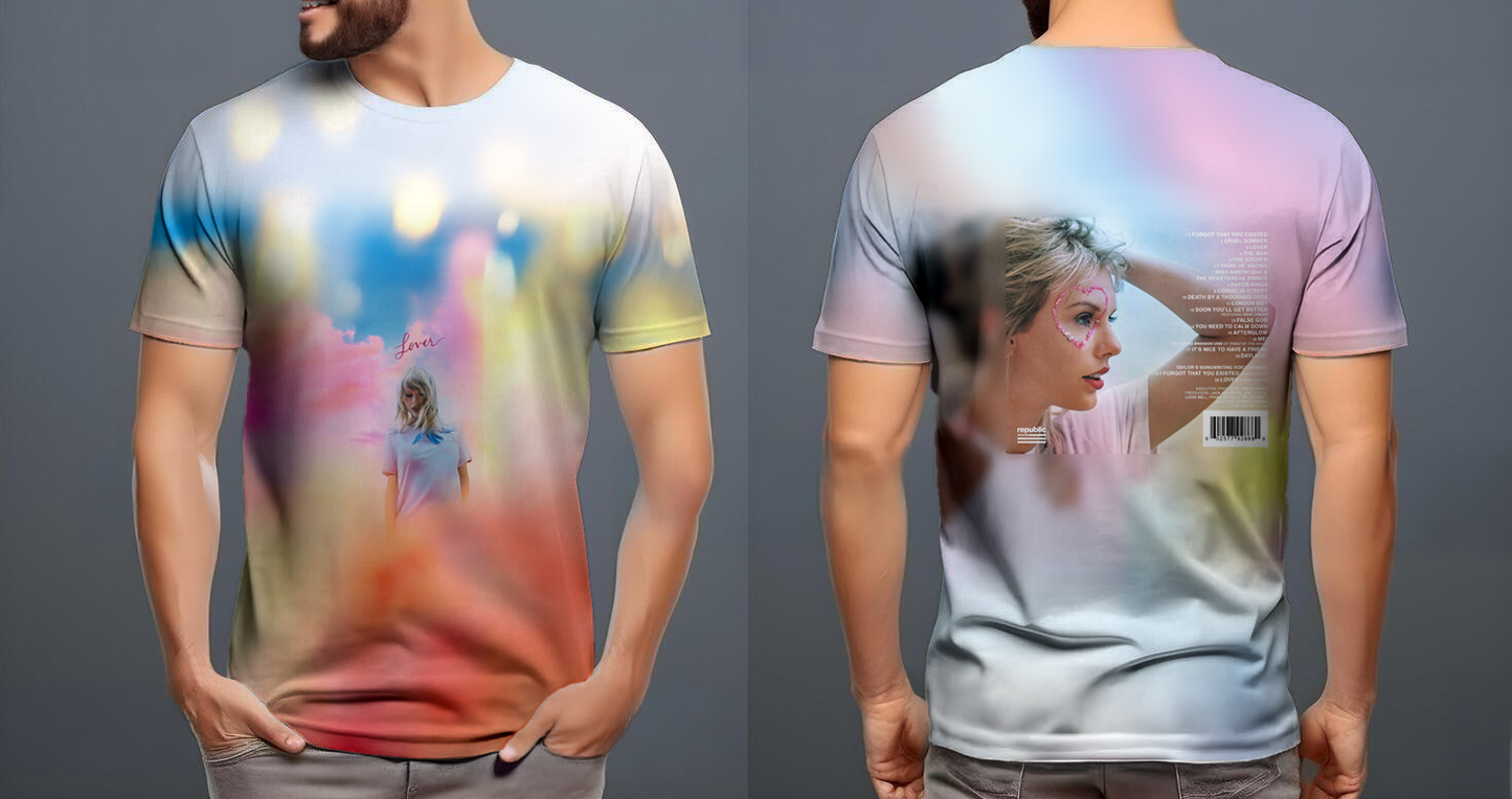 Taylor Swift - Lover