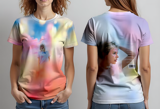 Taylor Swift - Lover