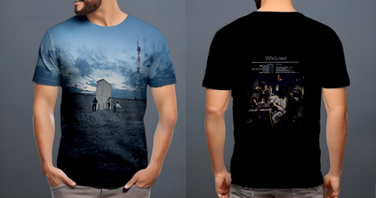 The Who - Who's next