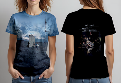 The Who - Who's next