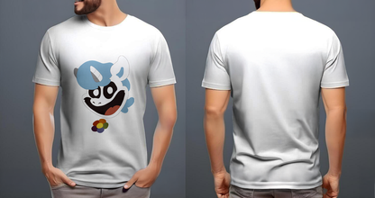 Smiling Critters - Craftycorn