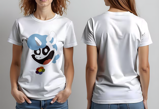 Smiling Critters - Craftycorn