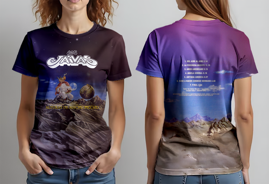 Los Jaivas - Alturas de Macchu Picchu