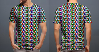 Tripulación Among Us