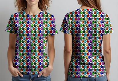 Tripulación Among Us