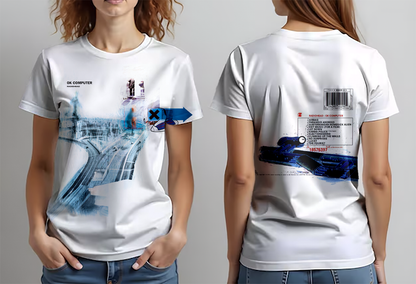 Radiohead - Ok computer