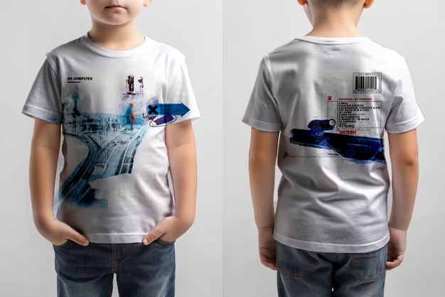 Radiohead - Ok computer