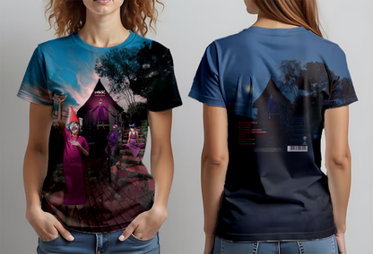 Gorillaz - Cracker island