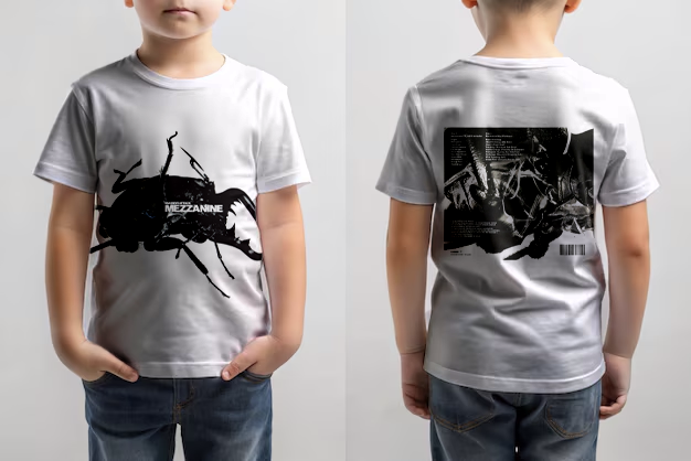 Massive attack - Mezzanine