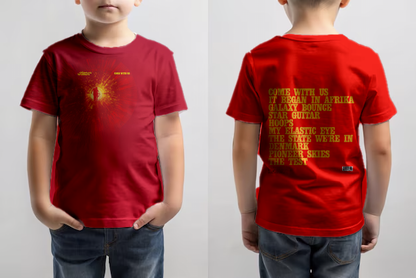 The chemical brothers - Come with us