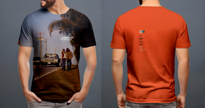 The chemical brothers - Exit planet dust