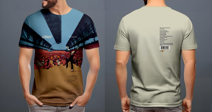 The chemical brothers - Surrender