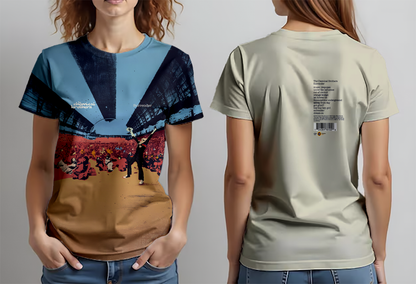 The chemical brothers - Surrender