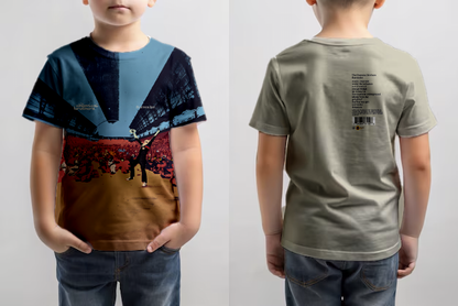 The chemical brothers - Surrender