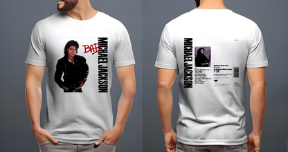 Michael Jackson - Bad
