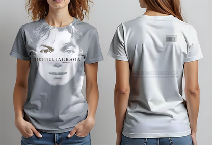 Michael Jackson - Invincible