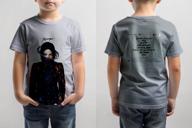 Michael Jackson - Xscape