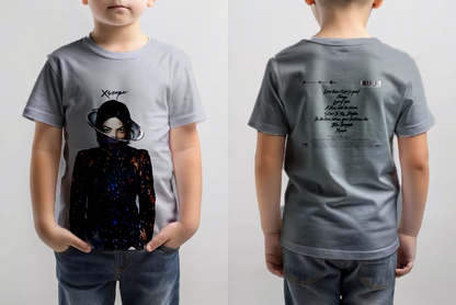 Michael Jackson - Xscape