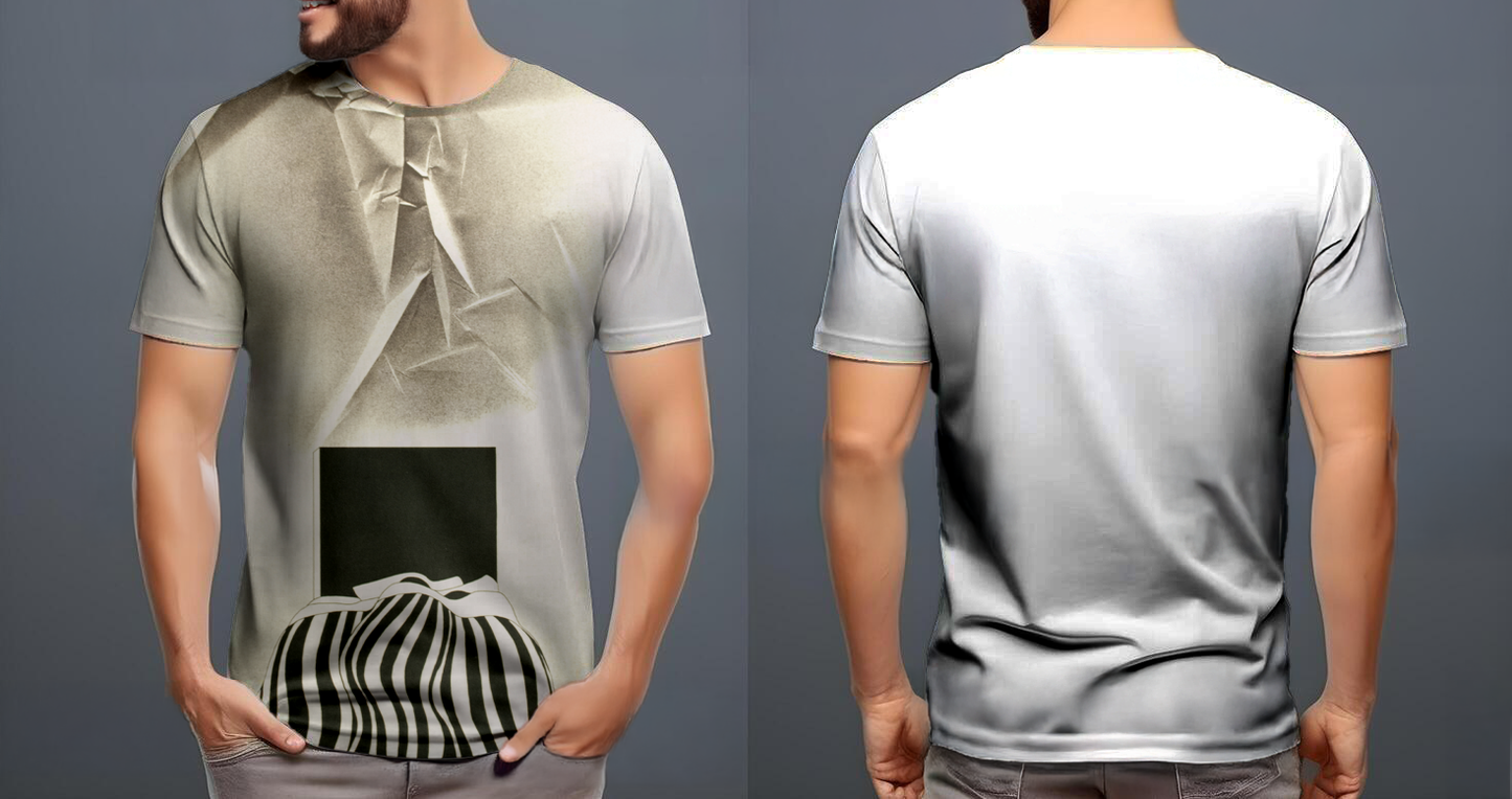 Nemesio Antúnez - Cama 2