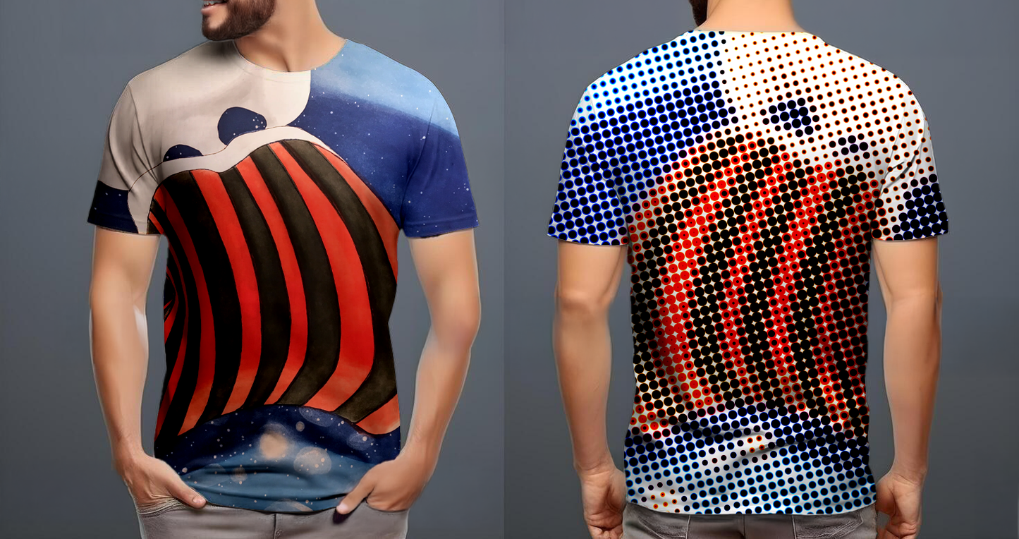 Nemesio Antúnez - La cama en el cielo