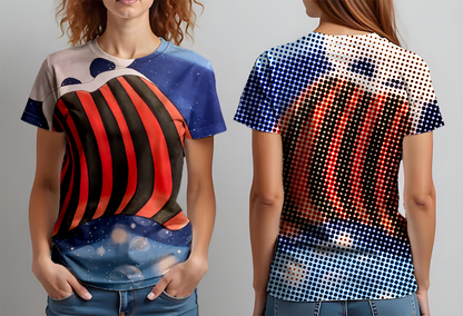 Nemesio Antúnez - La cama en el cielo