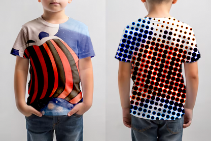 Nemesio Antúnez - La cama en el cielo