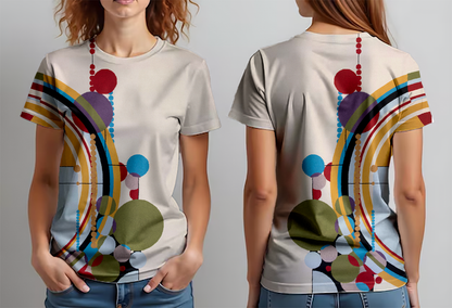 Frank Lloyd Wright - Alfombra 1