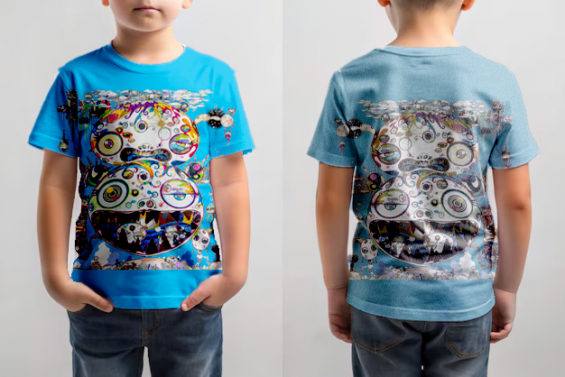 Takashi Murakami - Normalized