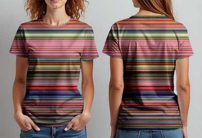 Gerard Richter - Stripes