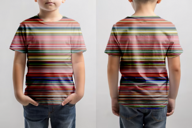 Gerard Richter - Stripes