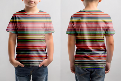 Gerard Richter - Stripes